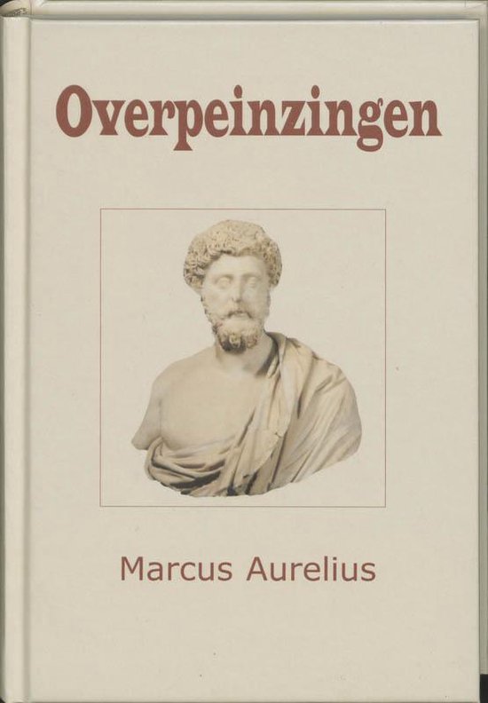 Overpeinzingen - cover