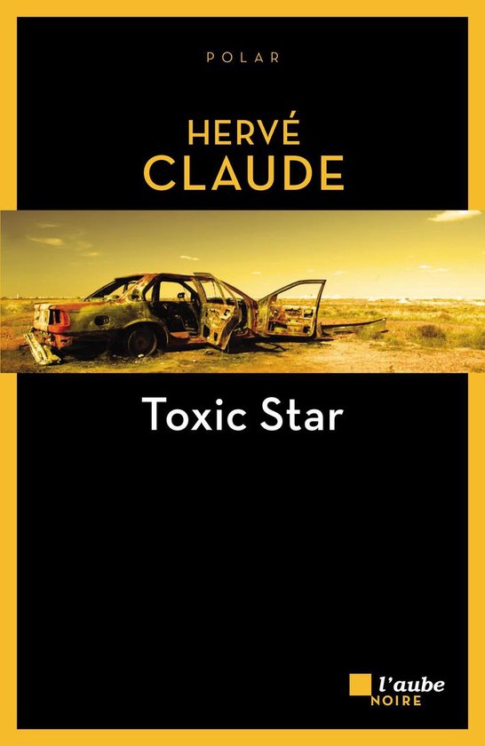 Toxic Star