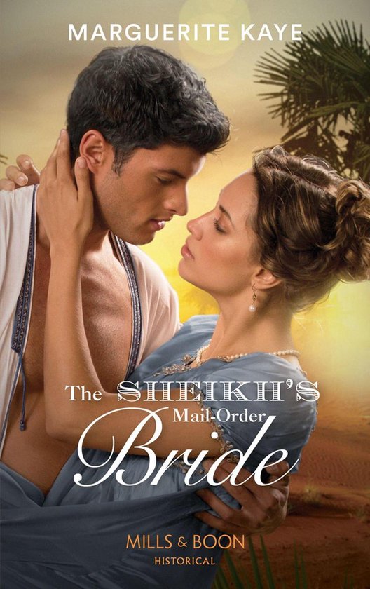 Hot Arabian Nights 2 - Sheikh's Mail-Order Bride (Hot Arabia ... - cover
