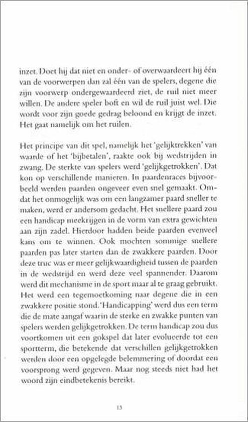 Het Leven Loopt Op Rolletjes