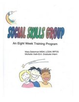 Social Skills Group an Eight Week Training Program