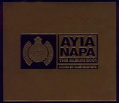 Ayia Napa: The Album 2001