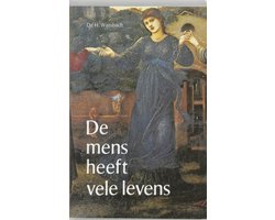 De Mens Heeft Vele Levens