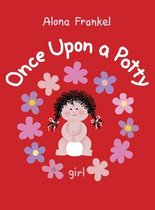 Once Upon a Potty - Girl