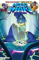 Mega Man 35 - Mega Man #35