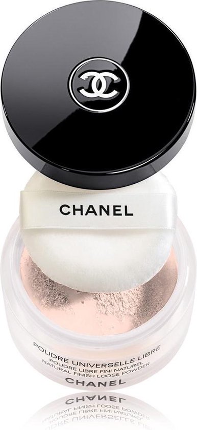 Chanel Poudre Universelle Libre Natural Finish 30 gr | bol.com