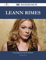 LeAnn Rimes 226 Success Facts - Everything you need to know about LeAnn Rimes