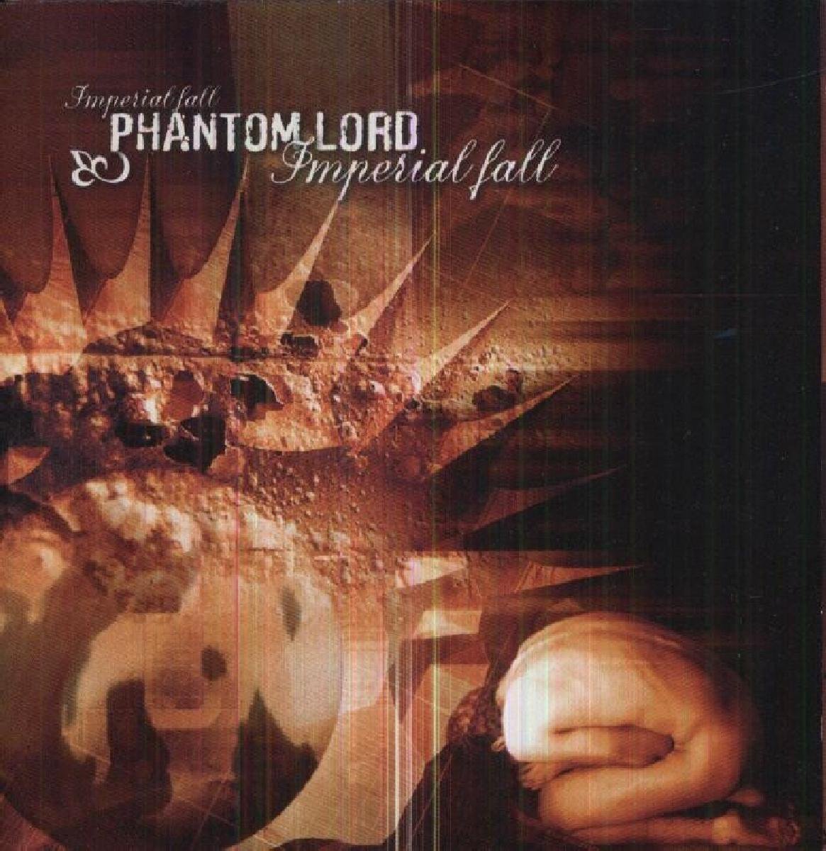 Phantomlord - Imperial Fall
