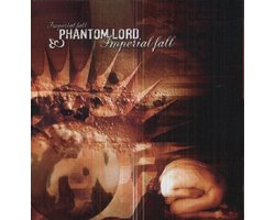 Phantomlord - Imperial Fall