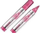 Maybelline Color Sensational Lipmarker - 130 lush Rose - Lippenstift