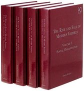 The Rise and Fall of Modern Empires
