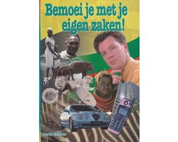Bemoei Je Met Je Eigen Zaken