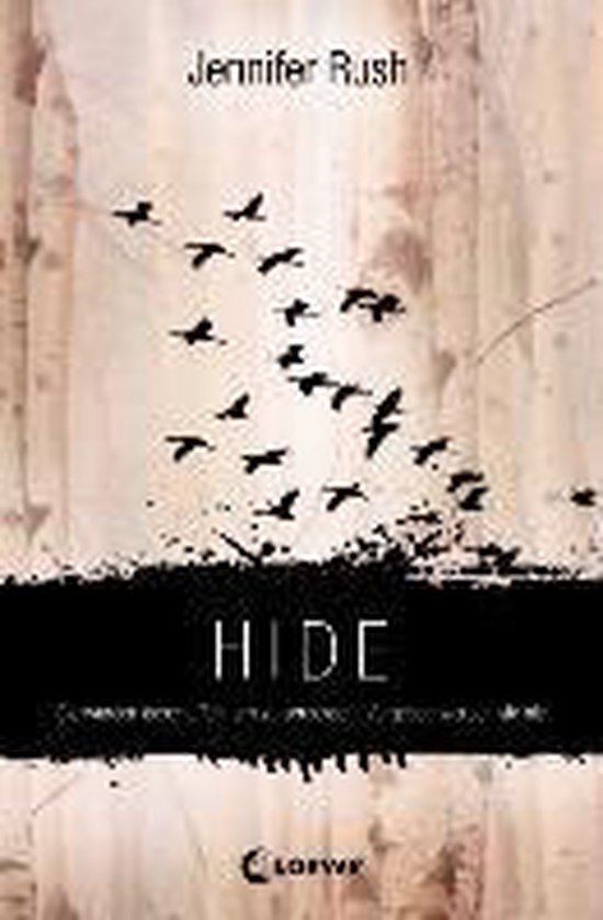 Hide - cover