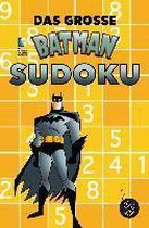 Das große Batman-Sudoku