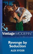 Revenge by Seduction (Mills & Boon Modern)