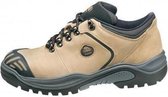 sport/werkschoen.S-3 laag beige mt 39