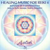 Healing Reiki IV
