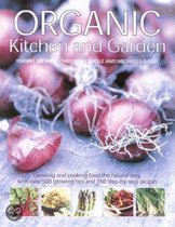 Organic Kitchen & Garden