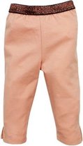 Ducky Beau babykleding legging roze maat 50