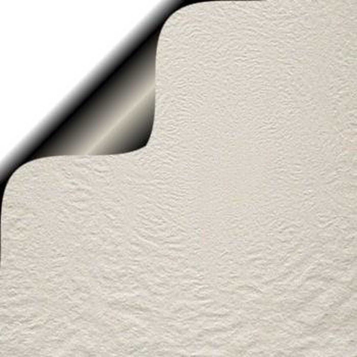 Vloeipapier Zilver - 50x75cm - 17gr - 240 stuks