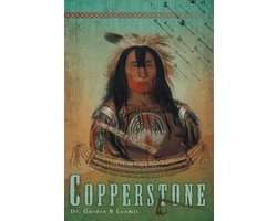 Copperstone