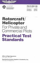 Rotorcraft/Helicopter for Private and Commercial Pilots
