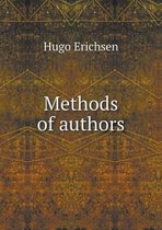 Methods of authors