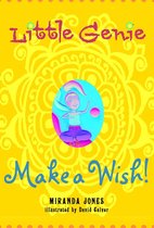 Little Genie - Little Genie: Make a Wish