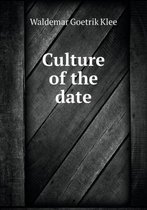 Culture of the date