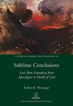 Studies in Comparative Literature- Sublime Conclusions