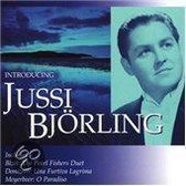 Introducing Jussi Björling