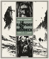 Le Rapport de Brodeck 1 - Le Rapport de Brodeck - Tome 1 - L'Autre