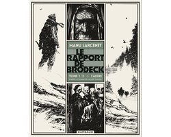 Le Rapport de Brodeck 1 - Le Rapport de Brodeck - Tome 1 - L'Autre