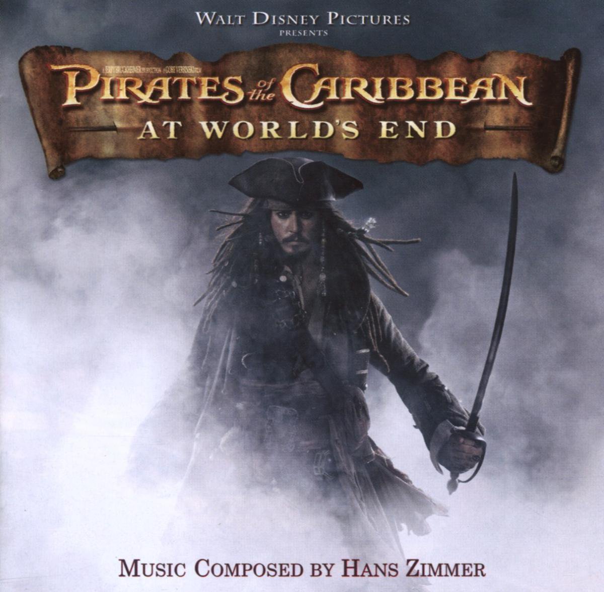 Прохождение pirates of the caribbean at world s end