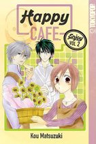 Happy Cafe