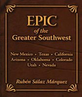 Epic of the Greater Southwest