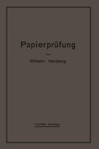Papierprufung