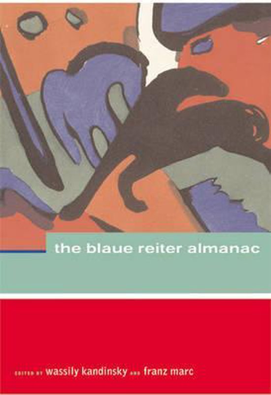 Blaue Reiter Almanac