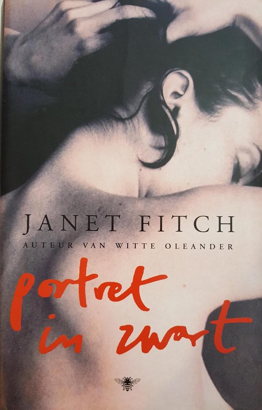 Portret In Zwart