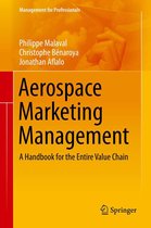 Management for Professionals -  Aerospace Marketing Management