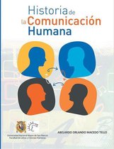 Historia De La Comunicación Humana