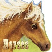 Pictureback - Horses