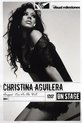 Christina Aguilera - Stripped Live In The UK