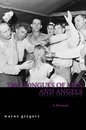Omslag The Tongues of Men and Angels