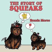 The Story Of Squeaks
