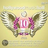 10 Years Hollywood Music Hall + DVD