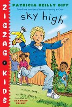 Zigzag Kids 7 - Sky High