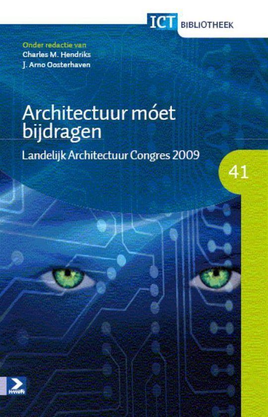 Architectuur Moet Bijdragen - Charles Hendriks | Do-index.org