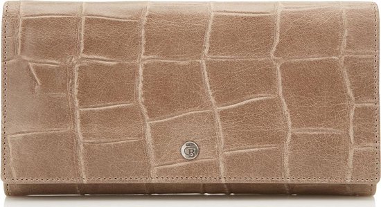 & Beerens Cocco RFID Taupe 3386 |