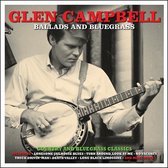 Ballads and Bluegrass
